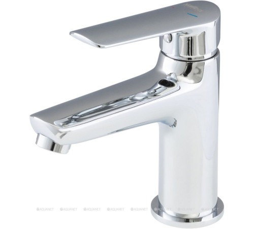 Смеситель для раковины Haiba HB10198 хром HB10198