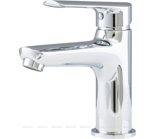 Смеситель для раковины Haiba HB10198 хром HB10198