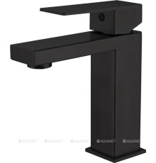 Смеситель для раковины Haiba HB10803-7 черный HB10803-7