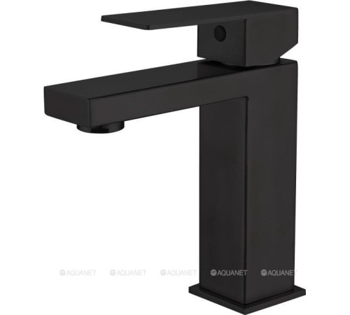 Смеситель для раковины Haiba HB10803-7 черный HB10803-7