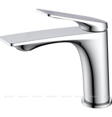 Смеситель для раковины Haiba HB10816 хром HB10816