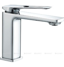 Смеситель для раковины Haiba HB10817 хром HB10817