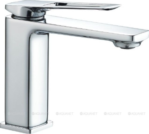 Смеситель для раковины Haiba HB10817 хром HB10817