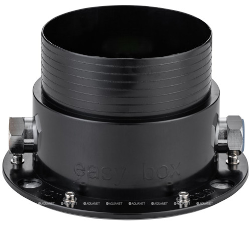 Смеситель напольный Allen Brau INFINITY высота 829 мм хром 5.21009-00