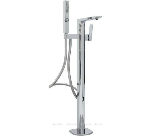 Смеситель напольный Allen Brau INFINITY высота 829 мм хром 5.21009-00
