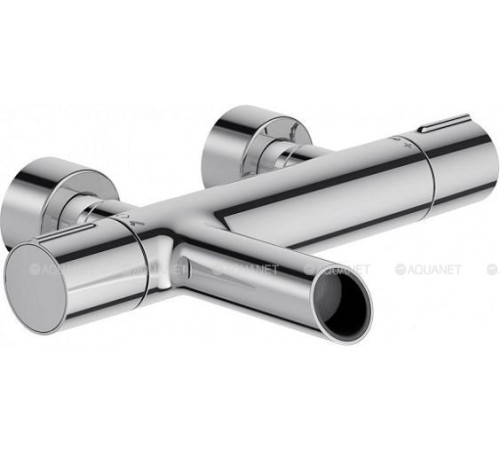 Смеситель для ванны и душа Jacob Delafon TOOBI однорычажный встраиваемый хром E8992-CP
