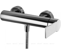 Смеситель для душа Paffoni Tango без душевого набора хром TA168CR