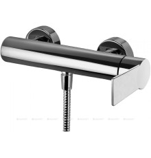 Смеситель для душа Paffoni Tango без душевого набора хром TA168CR