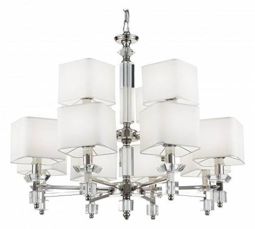 Подвесная люстра SIMPLE STORY 1013 1013-12PL