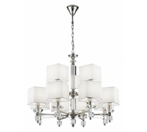 Подвесная люстра SIMPLE STORY 1013 1013-12PL