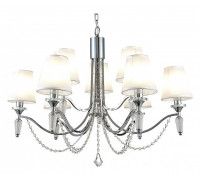 Подвесная люстра SIMPLE STORY 1014 1014-9PL