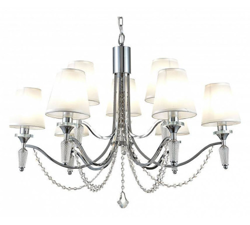 Подвесная люстра SIMPLE STORY 1014 1014-9PL