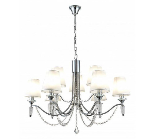 Подвесная люстра SIMPLE STORY 1014 1014-9PL