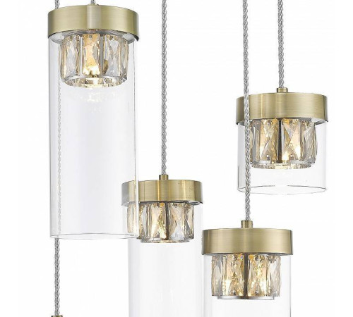 Подвесной светильник SIMPLE STORY 10791 10791-5PL