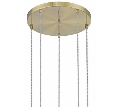 Подвесной светильник SIMPLE STORY 10791 10791-5PL