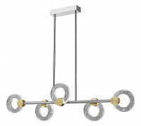 Светильник на штанге SIMPLE STORY 1082 1082-LED20PL