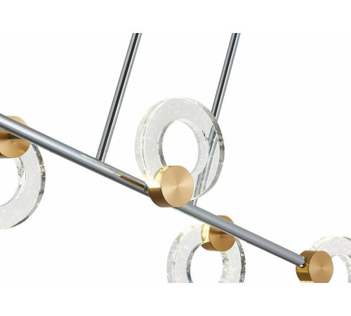 Светильник на штанге SIMPLE STORY 1082 1082-LED20PL