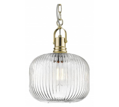 Подвесной светильник Simple Story 1116 1 лампа 1116-1PL