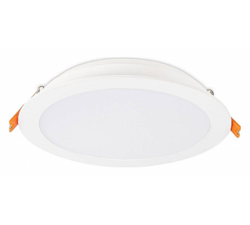 Встраиваемый светильник SIMPLE STORY 2086 2086-LED18DLW