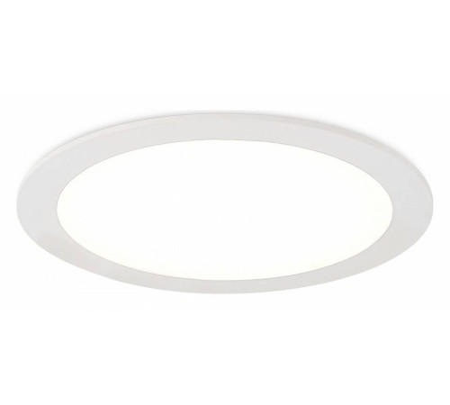 Встраиваемый светильник SIMPLE STORY 2086 2086-LED18DLW