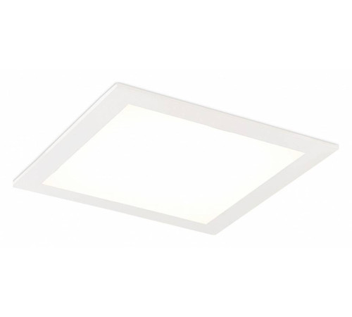 Встраиваемый светильник SIMPLE STORY 2088 2088-LED12DLW