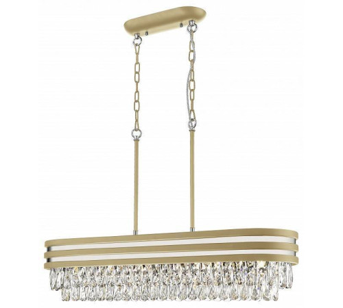 Подвесной светильник SIMPLE STORY 5581 5581-6PL