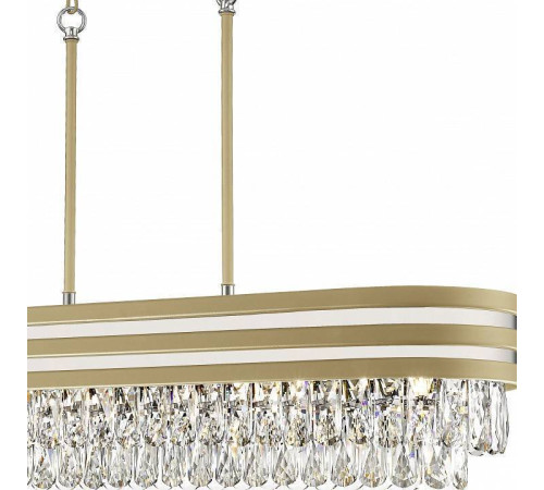 Подвесной светильник SIMPLE STORY 5581 5581-6PL