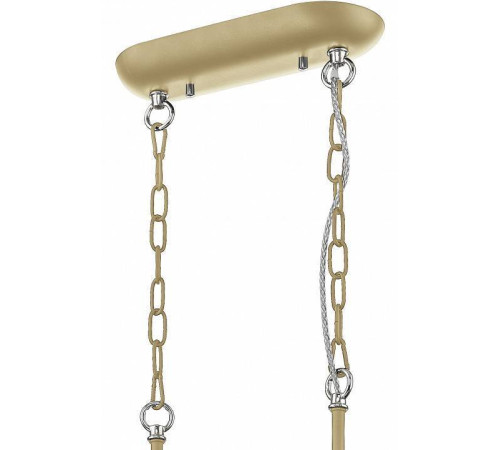 Подвесной светильник SIMPLE STORY 5581 5581-6PL