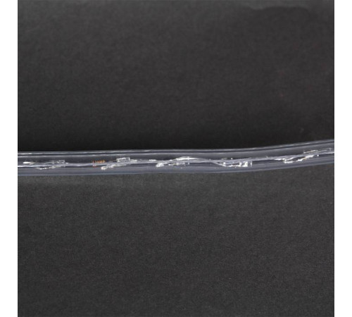 Шнур световой Sneha 11-2W-100M-220V-LED-U CUT 1M WW