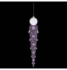 Подвесной светильник Sneha  218-F WT