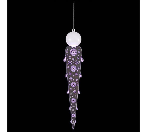 Подвесной светильник Sneha 218-F WT