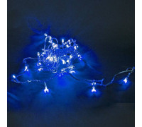Гирлянда Нить Sneha  A-019 LED BL