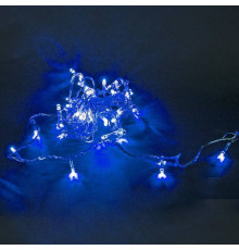 Гирлянда Нить Sneha  A-019 LED BL