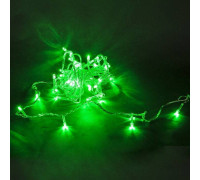 Гирлянда Нить Sneha  A-019 LED GN