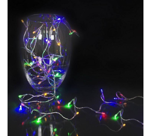 Гирлянда Нить Sneha A-019 LED MIX