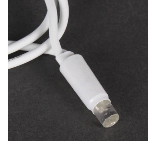 Бахрома световая Sneha A-057B WW/W FLASH