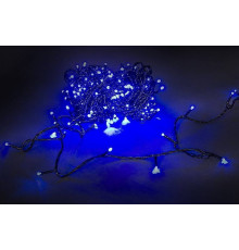 Гирлянда Нить Sneha  A-244 BLUE