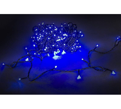 Гирлянда Нить Sneha A-244 BLUE
