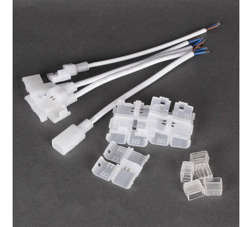 Шнур световой Sneha A-521 W 6500K