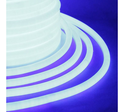 Шнур световой Sneha A-523 BL