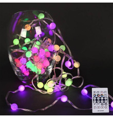 Гирлянда Супернить Sneha  A-966 RGB