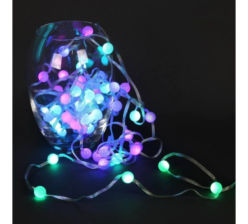 Гирлянда Супернить Sneha A-966 RGB