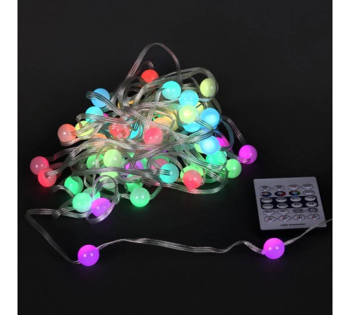 Гирлянда Супернить Sneha A-966 RGB