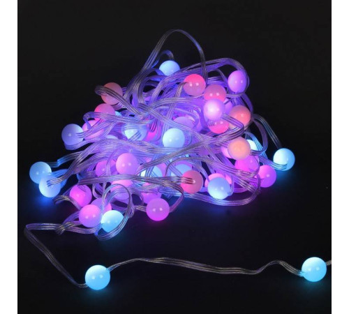 Гирлянда Супернить Sneha A-966 RGB