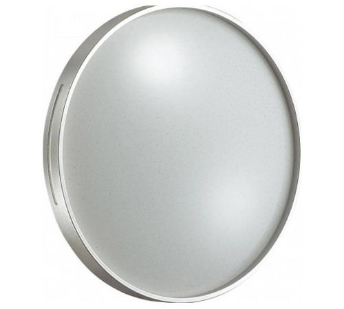 Светильник накладной Sonex Geta Silver 2076/DL