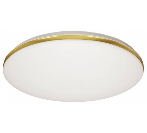 Накладной светильник Sonex Lassa 3043/DL