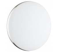 Накладной светильник Sonex Ringo 7600/CLN