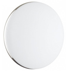 Накладной светильник Sonex Ringo 7600/CLN