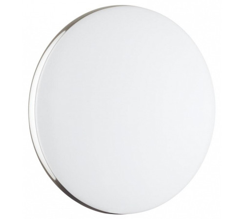 Накладной светильник Sonex Ringo 7600/CLN