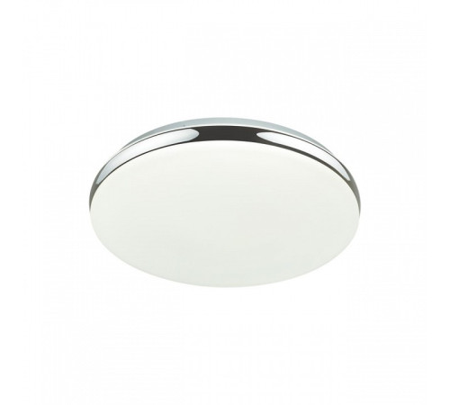 Накладной светильник Sonex Ringo 7600/CLN